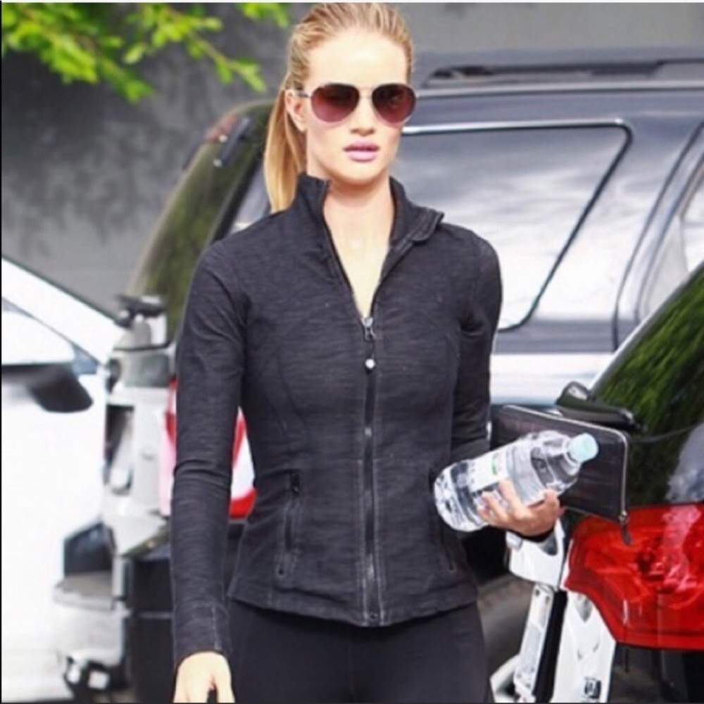 lululemon athletica Zip-Up define Jacket